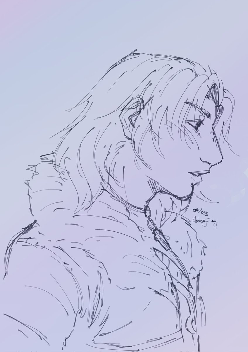Getting back into the swing of things with a 2am Alvis

#XenobladeChronicles #Xenoblade