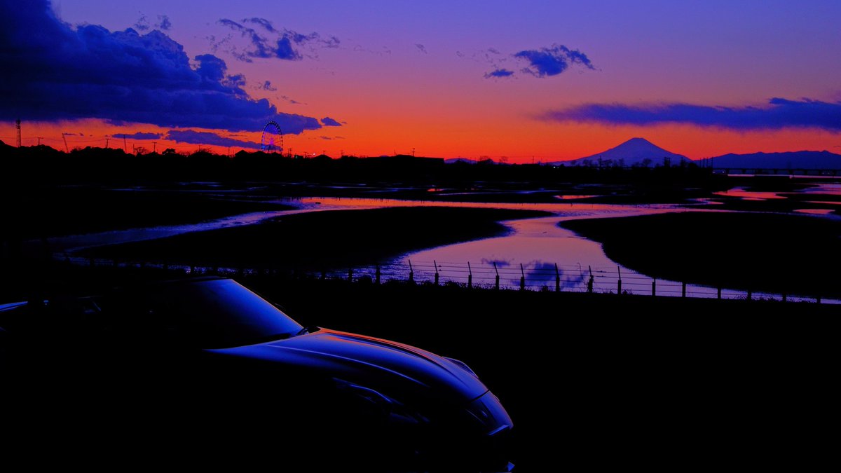 HZ34Ran32's tweet photo. #34の日
今年も写真はありませんが...笑
これからも愛でて行きます♪ https://t.co/XxzwiT7Hfo