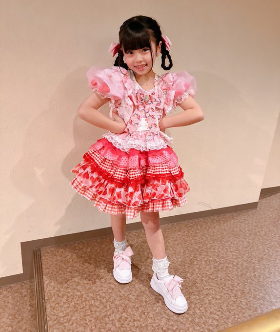 Twitterのコスプレ画像11