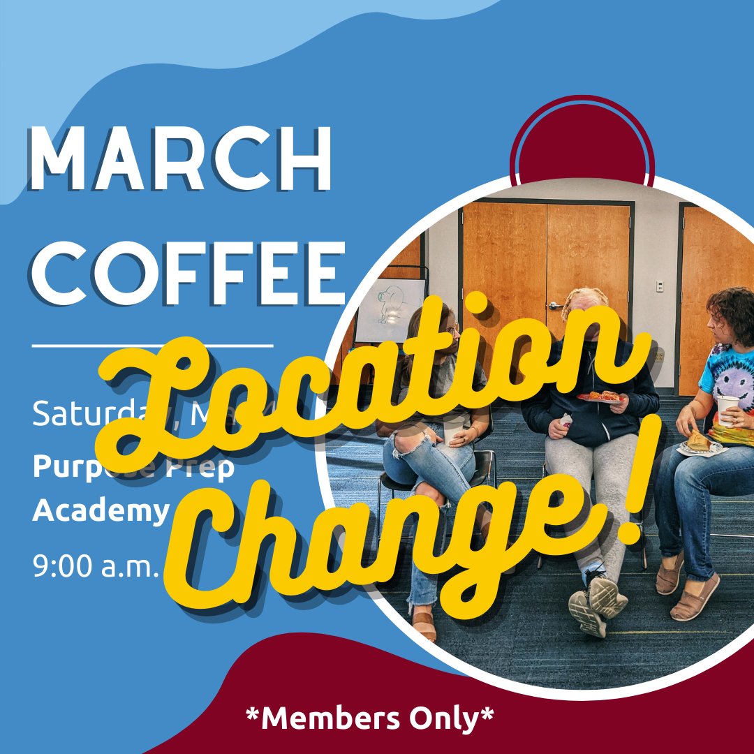 Ed_Cooperative's tweet photo. The storm knocked out power all over the city, including at our host-school, Purpose Prep. We hope their power returns soon! In the meantime, we'll meet for our monthly member's-only coffee at EdCoLab! 507 Hagan Street, 37203 - Coffee, connection, &amp; collaboration! https://t.co/umXH8EffsP