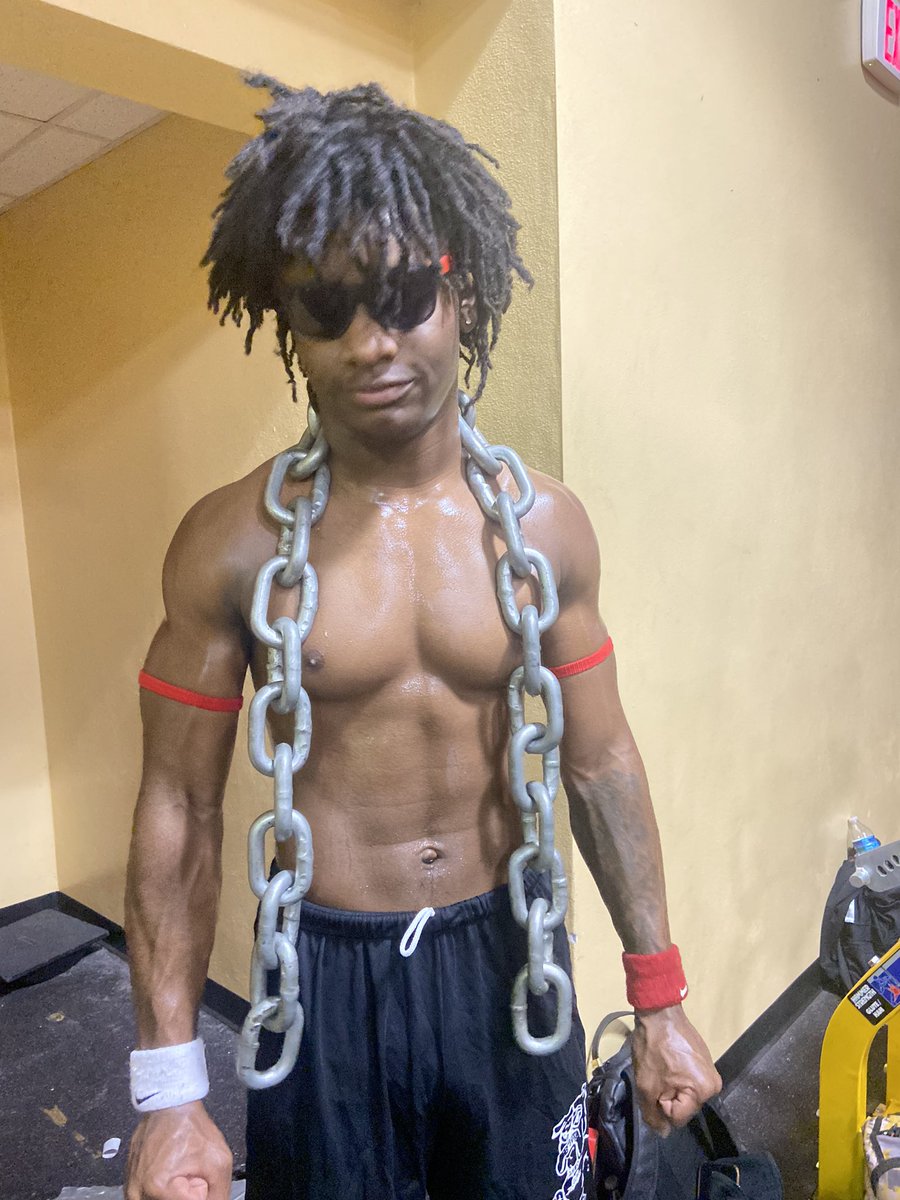 MarquiseBlocker's tweet image. In the lab grinding ⚡️#foreverloading🔛🔝🔜