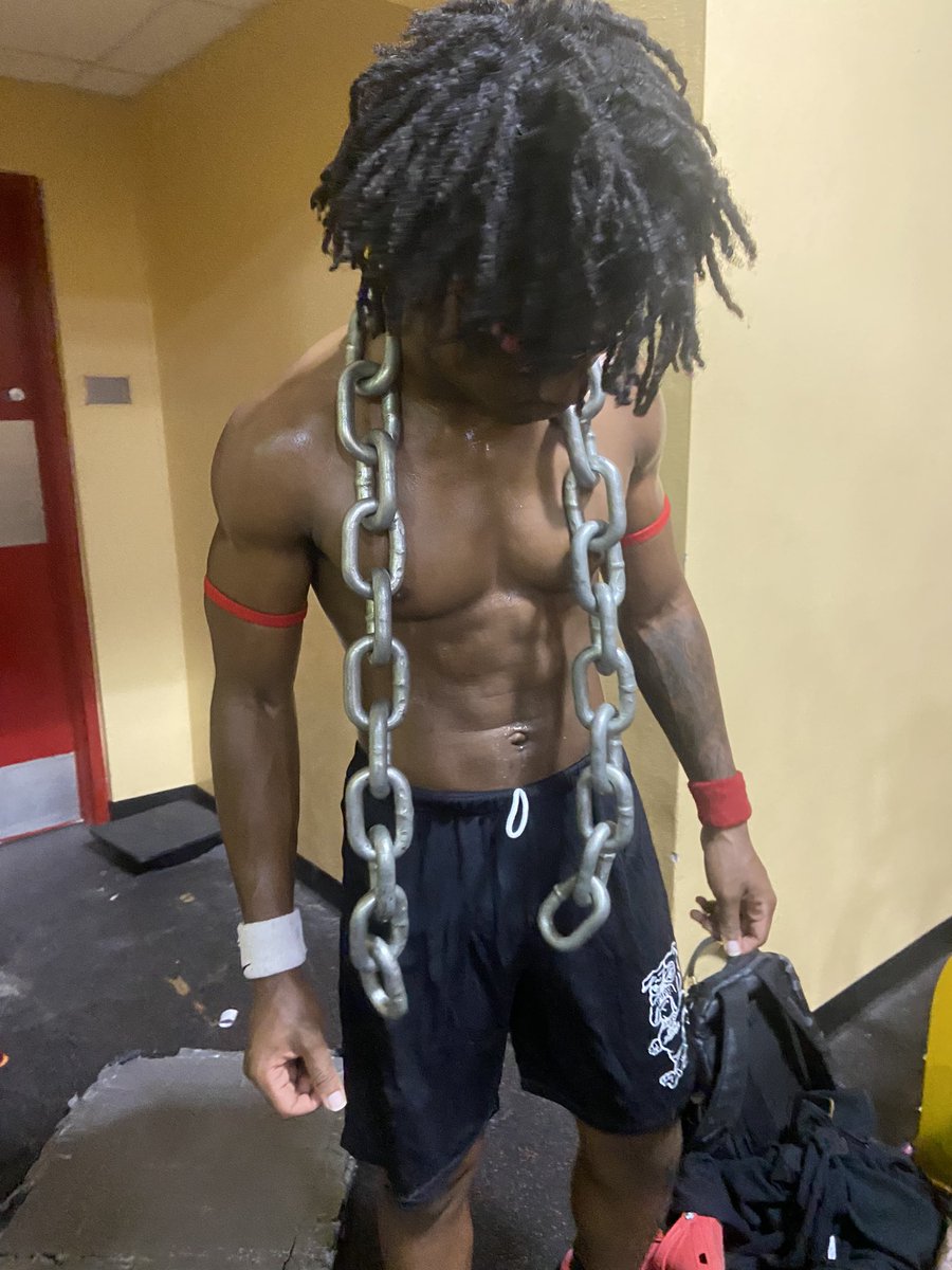 MarquiseBlocker's tweet image. In the lab grinding ⚡️#foreverloading🔛🔝🔜