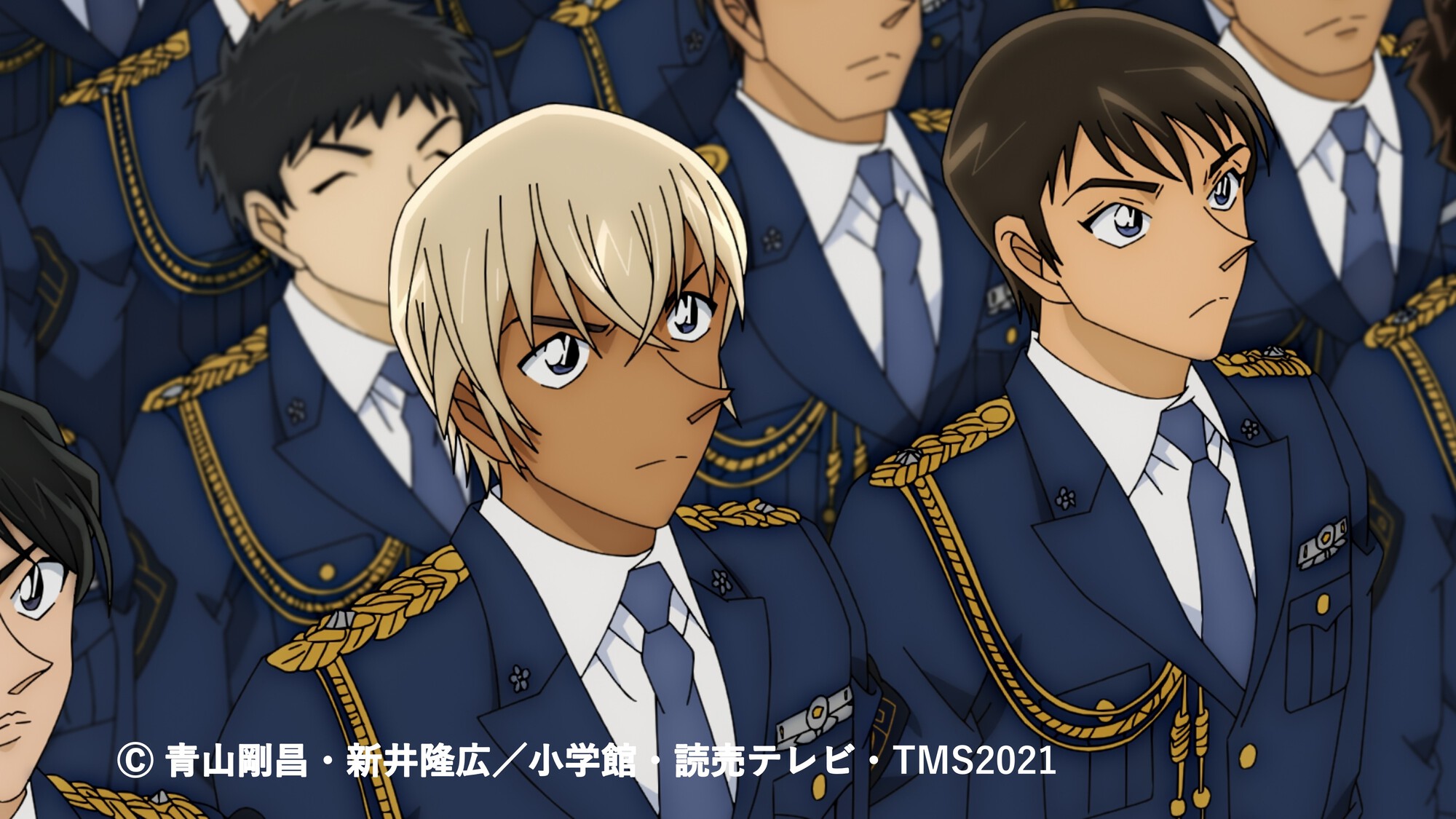 アニメ名探偵コナン【公式】⚽️ on X: アニメ名探偵コナン【公式】⚽️ on X: