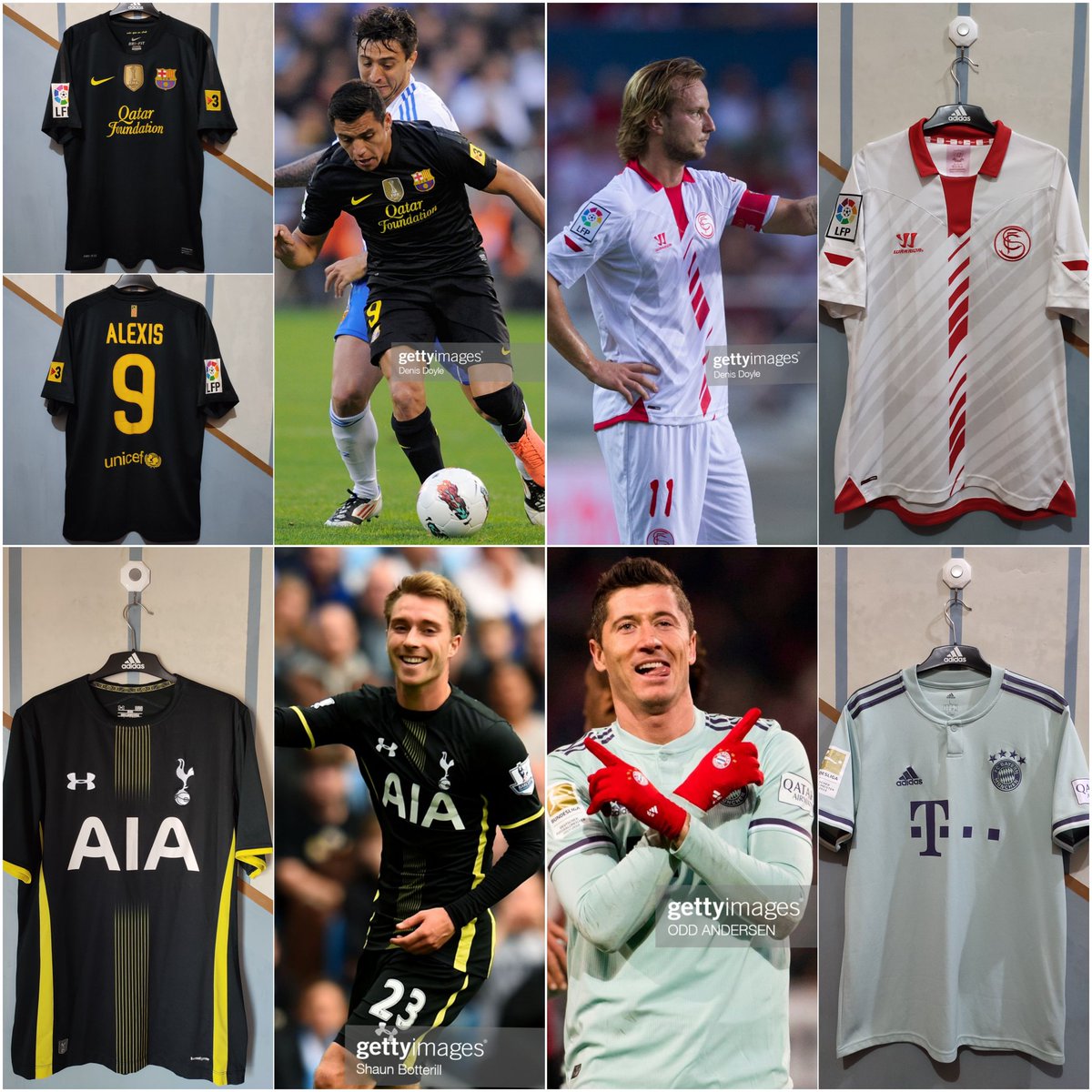 Kirik Asu (@kirik__asu) on Twitter photo #Jersey4Sale
Roma L Mint 700
Everton L Exc 650
Arsenal L Exc 525
Dortmun L VGC 350
Bayer M Mint 425
Italy L Exc 650
Sunderland L Mint 450
Valencia M Exc 525
Barca L Exc 600
Sevilla L Exc 350
Spurs L Mint 350
Bayer L Exc 450
WA : 085740000066
tokopedia.link/kirikjersey
<a href="/Jerseyforum/">The OG Indonesian Blokecore</a> #Jersey4Sale
Roma L Mint 700
Everton L Exc 650
Arsenal L Exc 525
Dortmun L VGC 350
Bayer M Mint 425
Italy L Exc 650
Sunderland L Mint 450
Valencia M Exc 525
Barca L Exc 600
Sevilla L Exc 350
Spurs L Mint 350
Bayer L Exc 450
WA : 085740000066
tokopedia.link/kirikjersey
<a href="/Jerseyforum/">The OG Indonesian Blokecore</a>