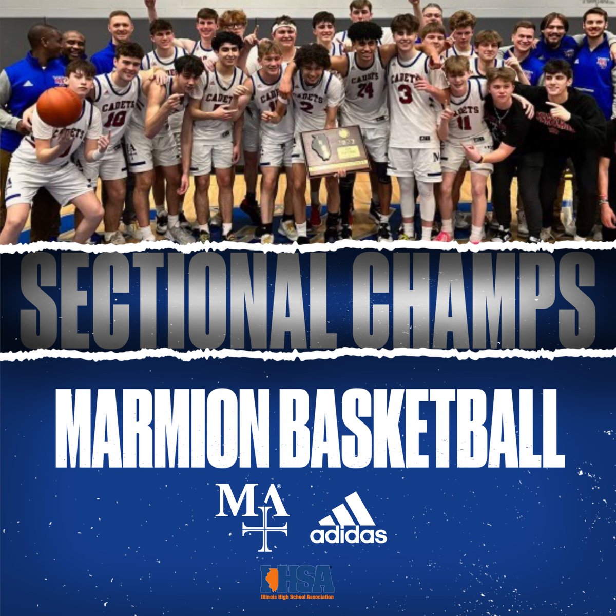 Marmion Athletics tweet media