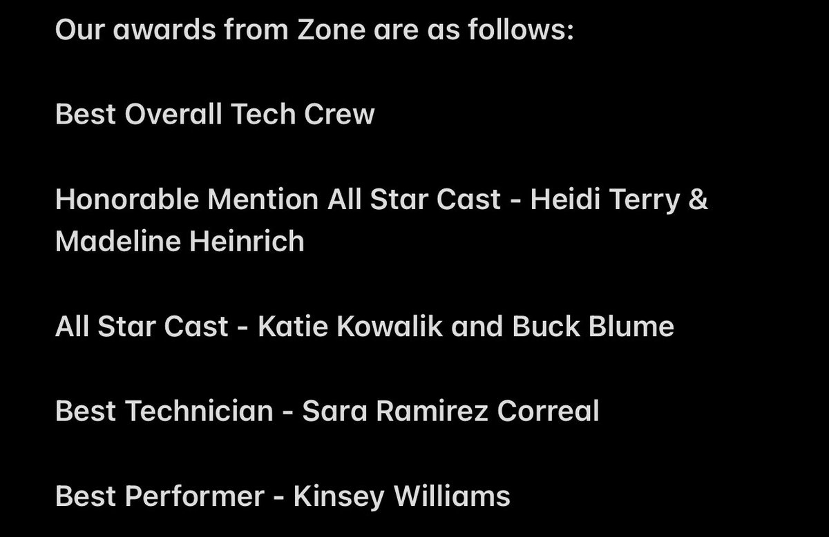 We’re happy to announce that “Picnic” has advanced to the District contest on March 11 at College Station HS! Congratulations, everyone! Lots of work to do for District! <a href="/LakeCreekHS/">Lake Creek High School</a> <a href="/lions_trw/">Tim Williams</a> <a href="/KellyLout/">KLout</a> <a href="/FlemingInTheDen/">Christie Fleming</a> @GBowhuis <a href="/TanyaBrogger/">Tanya Lambert Brogger</a>