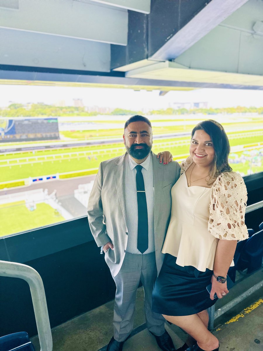 jugnu30's tweet photo. Enjoying Randwick Guineas Day @royalrandwick Randwick Racecourse..an awesome day out❤️ https://t.co/gssWyoitx9