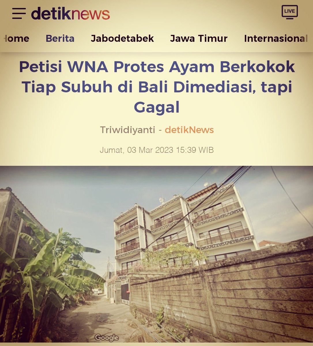 WagimanDeep212_'s tweet photo. Wisatawan yg modelan bginih kalo terus2an diturutin bakal ngelunjak, lama2 bakal keberatan dengan ideologi Pancasila trus mintak ganti khilapah 

https://t.co/Qd4Hv31L9g https://t.co/WUG8NySaYh