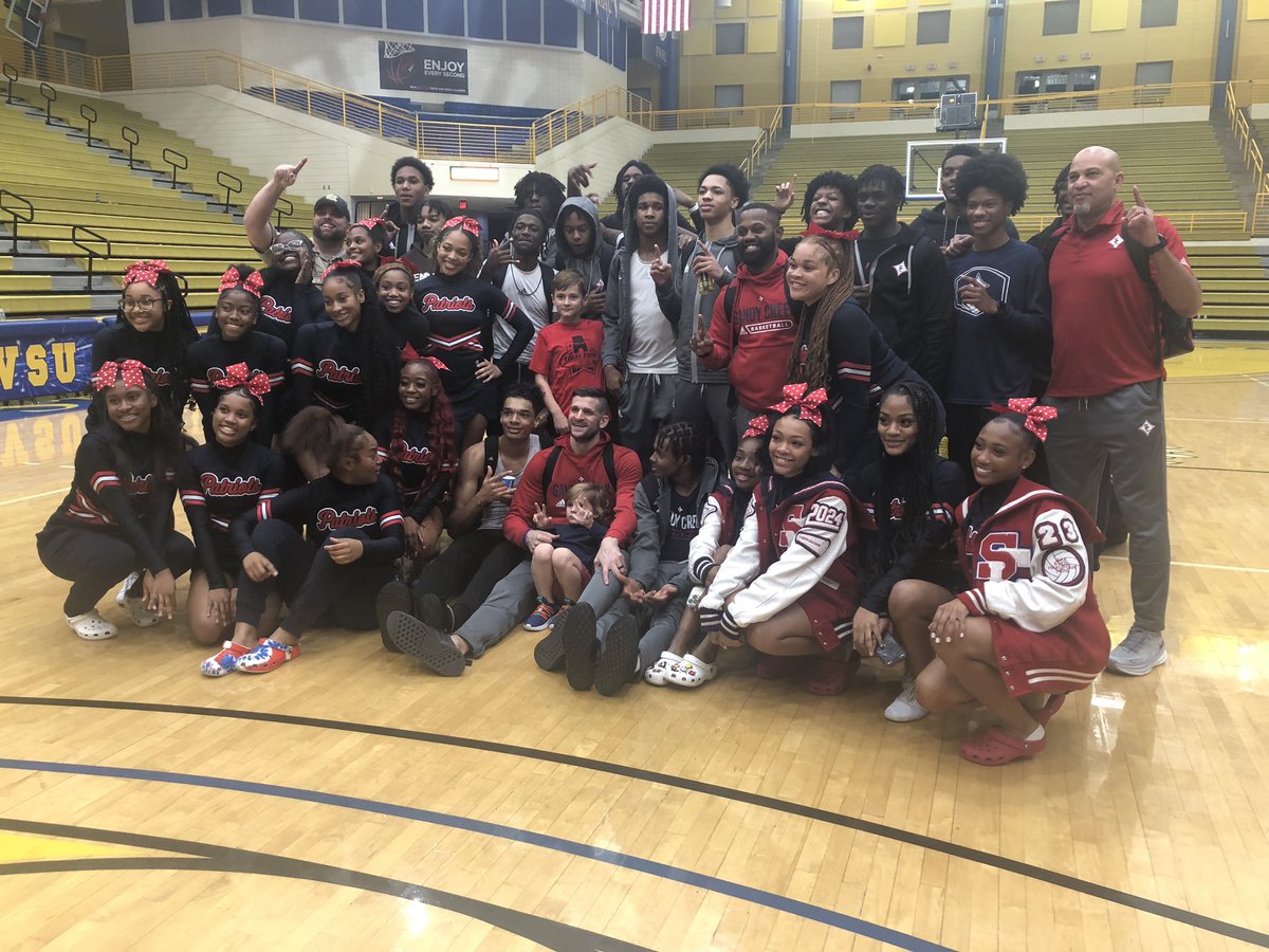 athletics_creek's tweet photo. Sandy Creek is heading to the Macon Collesium 3/10 at 3 pm #proudAD @fcboe @TROliverEDU @SandyCreekHoops @DecarlosHughley #chasingthering https://t.co/Zh60H4ZEmE