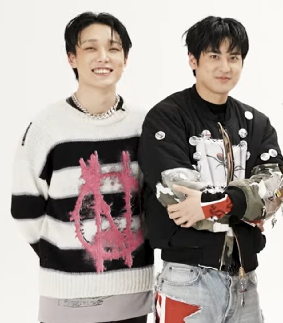 jaja_girly's tweet photo. Chanbob 🫠🫠🫠 i love you both so muccch https://t.co/lqVaMty3rY