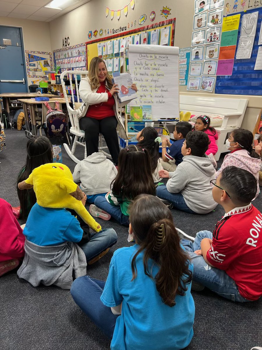 Rorimer Elementary tweet media