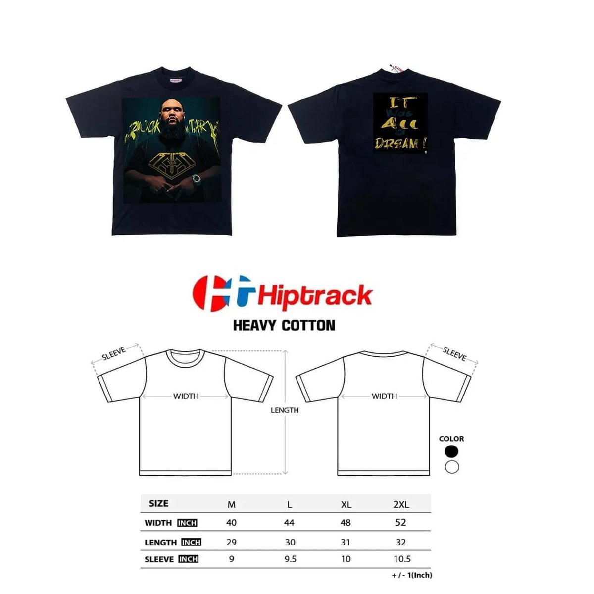 TOOKTA HONEIIZ tweet media