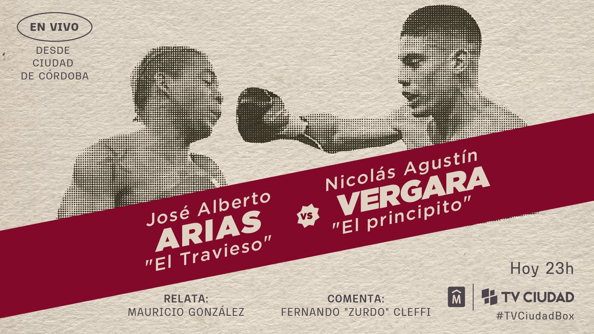 TV Ciudad tweet media