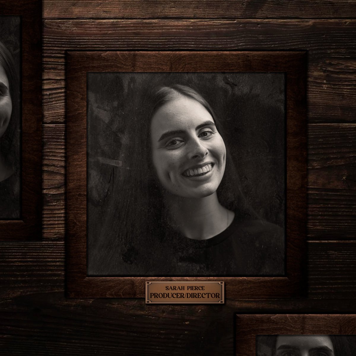 talesofcantara's tweet photo. SARAH PIERCE - Series Producer, Director

Sarah is one of the two producers leading this project and she is beyond excited to see these stories develop and come to life. Not only is she producing the series but she is also directing the thriller episode titled ‘Fractured Lies’. https://t.co/ZPSlar9GoP