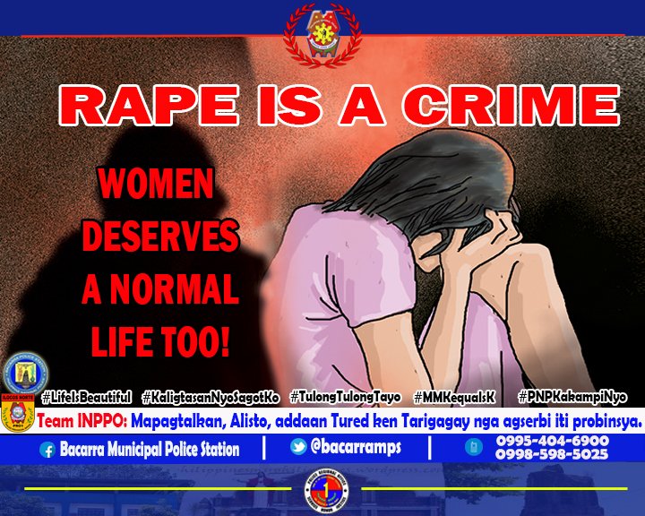 Try our i.P.O.L.I.C.E. Mobile Service App and let's get connected 24/7. Its 1 Tap SOS Call 📲 ☎️ can be USED even when OFF-LINE or Not connected with the Internet so you can still avail of Emergency services/assistance. Download thru the link below 👇
play.google.com/store/apps/det…