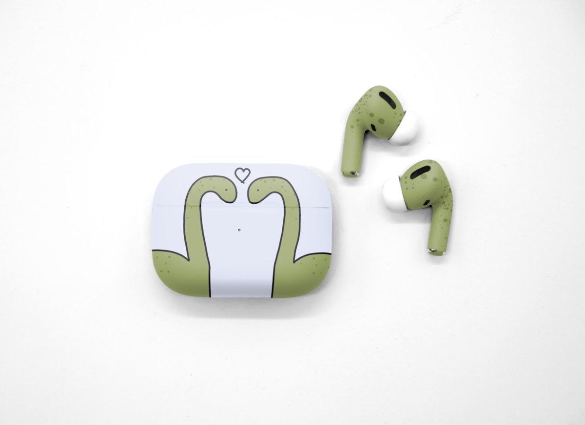 EzCustoms_corp's tweet photo. inspo//result
cute custom for AirPodsπ
@EzCustoms_corp we work only with original Apple AirPods!!
Order here : https://t.co/bN6Z97hAW6 more in our profile π₯
#inspo #pov #green #blue #cudtom #cutomization #airpods #cute #Pinterest #art #desgn #tech #customized https://t.co/KjtizMHegu