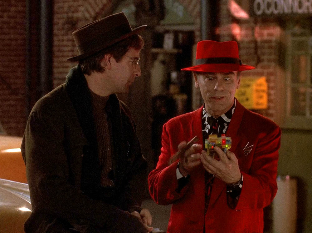 inherentsubtext's tweet image. she would find him in any universe