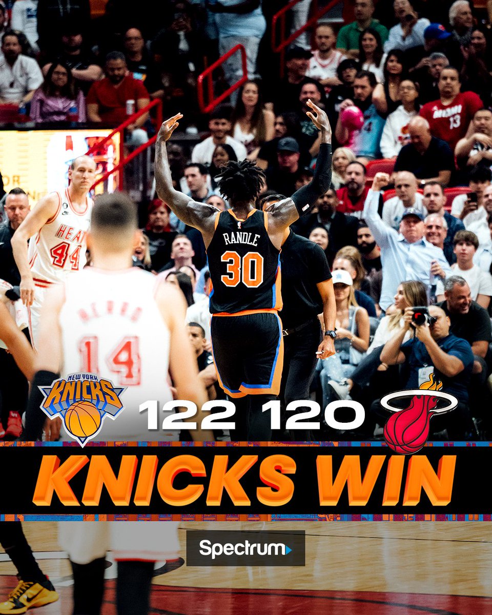 nyknicks's tweet photo. That's EIGHT in a row ✅ https://t.co/0OjRxpFTGb