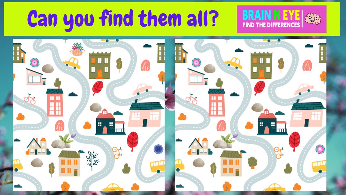 poortoast2020's tweet photo. 【Find the difference game】Refreshing your concentration time! Try it! | ... https://t.co/oJYnBo2J4M 來自 @YouTube 
#findthedifferencegame #finddifferenceonlingame #finddifferences #spotdifferences #freegames #cityscape #maps #find3differences https://t.co/EgY60OjKZj