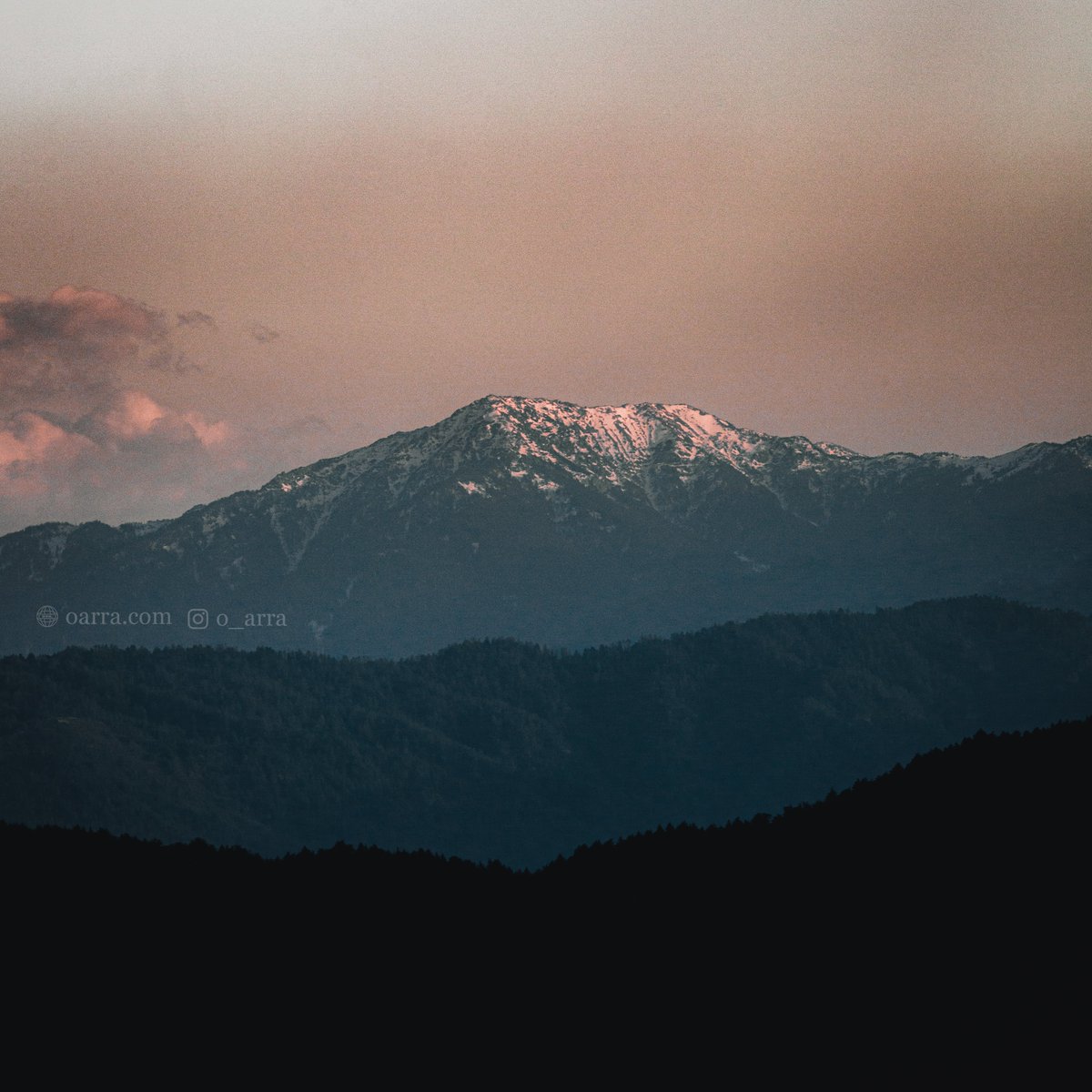 Can you guess the name of this peak?

oarra.com

#himachal #HimachalPradesh #snowcapped #peak #mountain #shimla #sirmour #sunset #photography #outdoors #photographer #photooftheday #himachaltourism #tourism #Travel #Unforgettablehimachal #oarra #IncredibleIndia