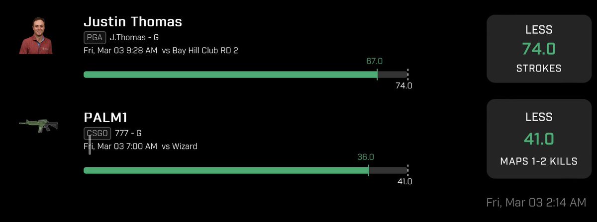 BANGERS TODAY 4/4✅🏀

#prizepicknba #PrizePicks #prizepickscsgo #GamblingTwiiter #GambingTwitter #ParlayPlay