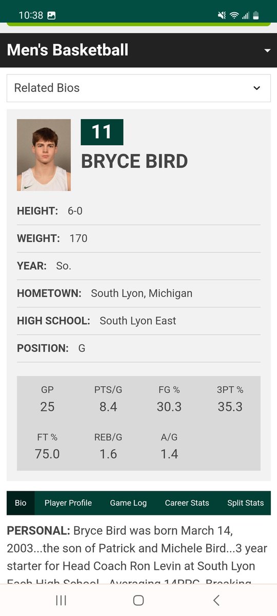 Coach Levin tweet media