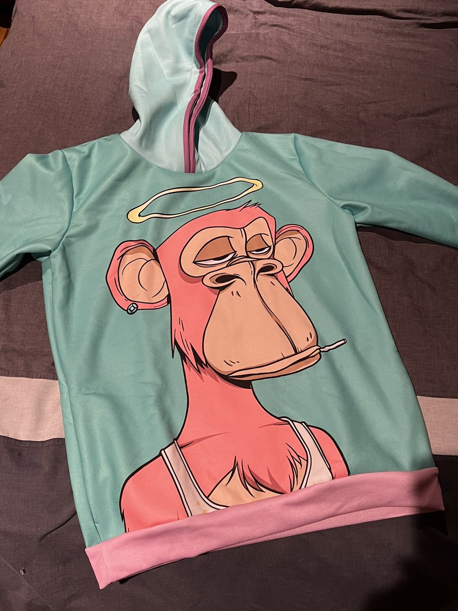 SΞP SAUCΞ 🍌☠️ 🍷 tweet media