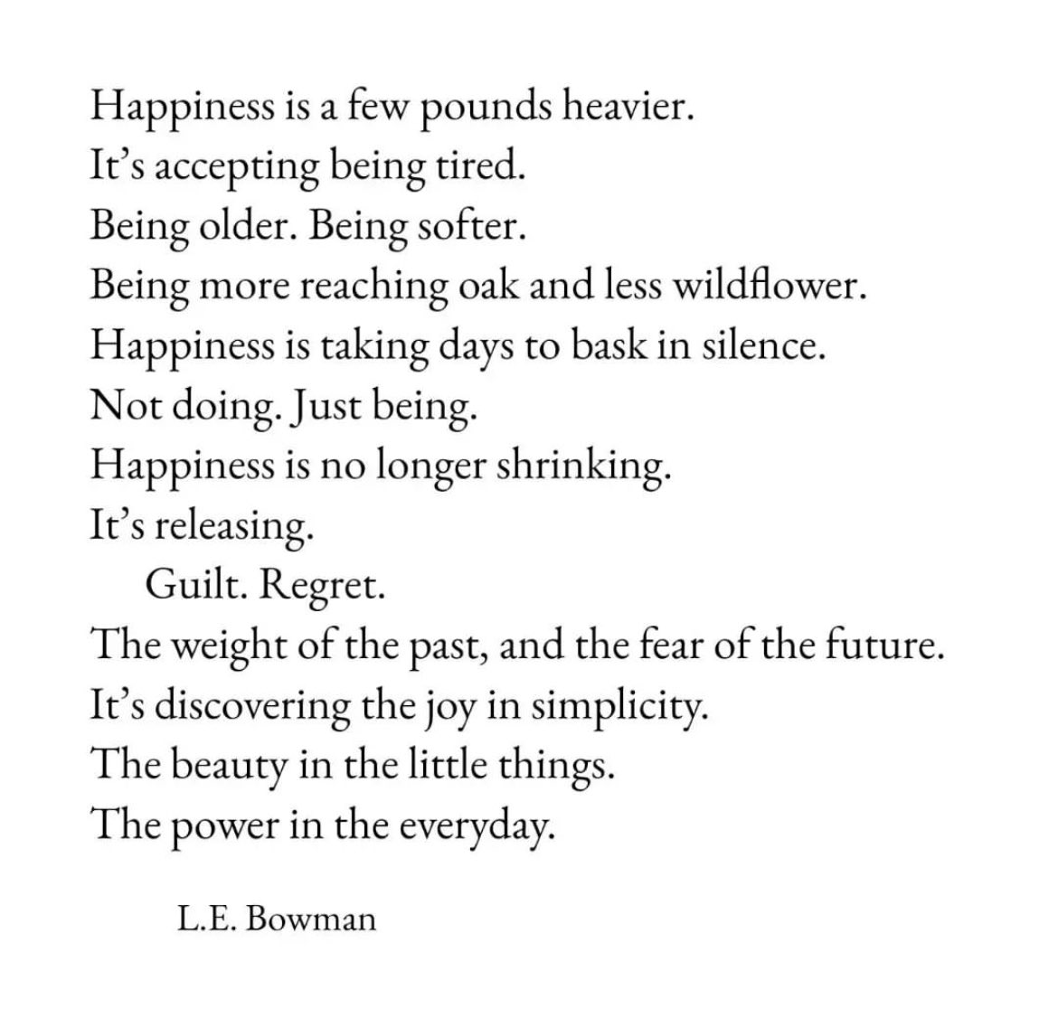 The power in the everyday 🤸🏾‍♀️