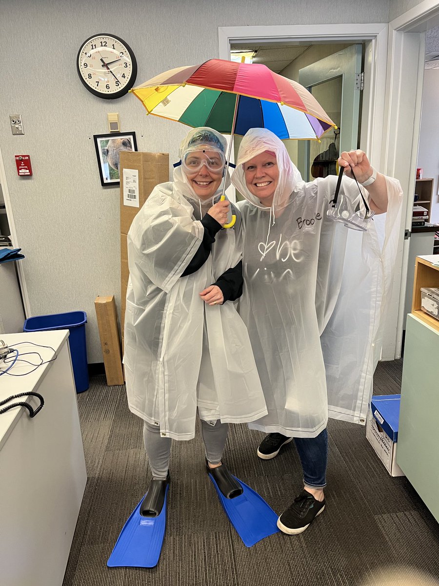 Brooke Elementary tweet media