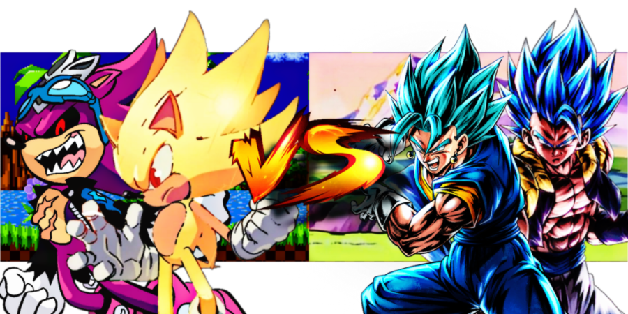 ೄྀ࿐ ˊˎ-  𝐂𝐋𝐀𝐒𝐇 𝐎𝐅 𝐓𝐈𝐓𝐀𝐍𝐒 .ᐟ

ᴛʜᴇ ᴍᴜʟᴛɪᴠᴇʀsᴇ's sᴛʀᴏɴɢᴇsᴛ 
ᴄᴏʟʟɪᴅᴇ ɪɴ ᴀɴ ᴇxᴘʟᴏsɪᴠᴇ ʙᴀᴛᴛʟᴇ .ᐟ

╰┈➤   𝑜𝑟𝑑𝑒𝑟 .
𝑠𝑐𝑜𝑢𝑟𝑔𝑒 ,  𝑠𝑜𝑛𝑖𝑐 ,  𝑣𝑒𝑔𝑖𝑡𝑜 ,  𝑔𝑜𝑔𝑒𝑡𝑎
﹌﹌﹌﹌﹌﹌﹌﹌﹌﹌﹌﹌﹌