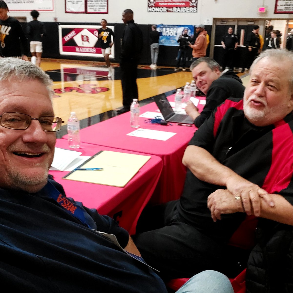 Randy G. Whalen tweet media