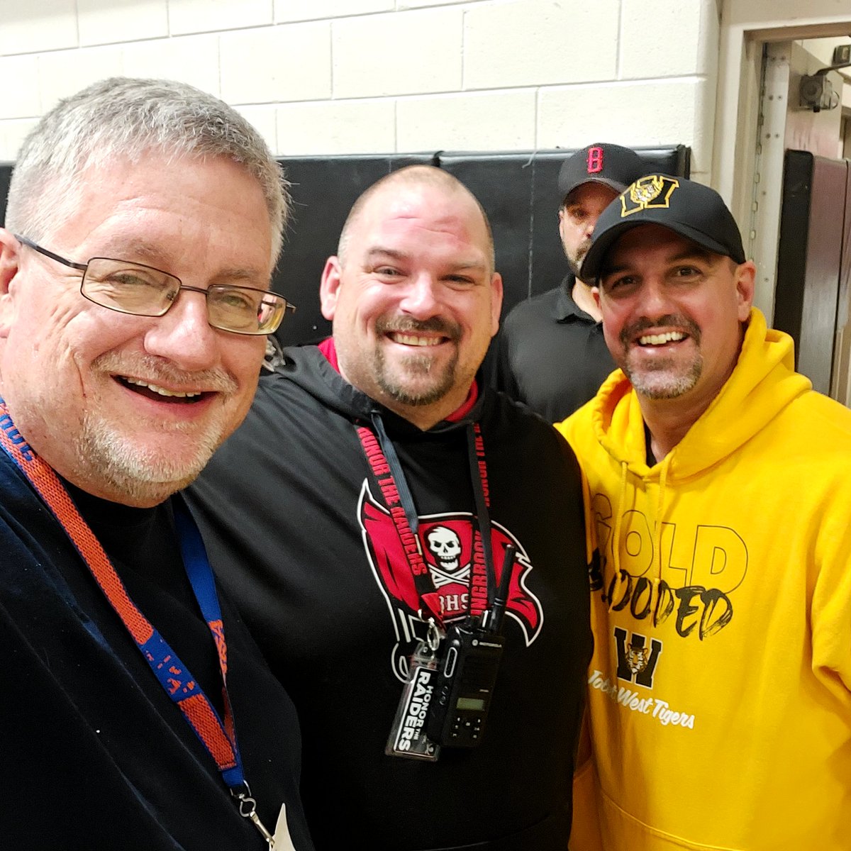 Randy G. Whalen tweet media