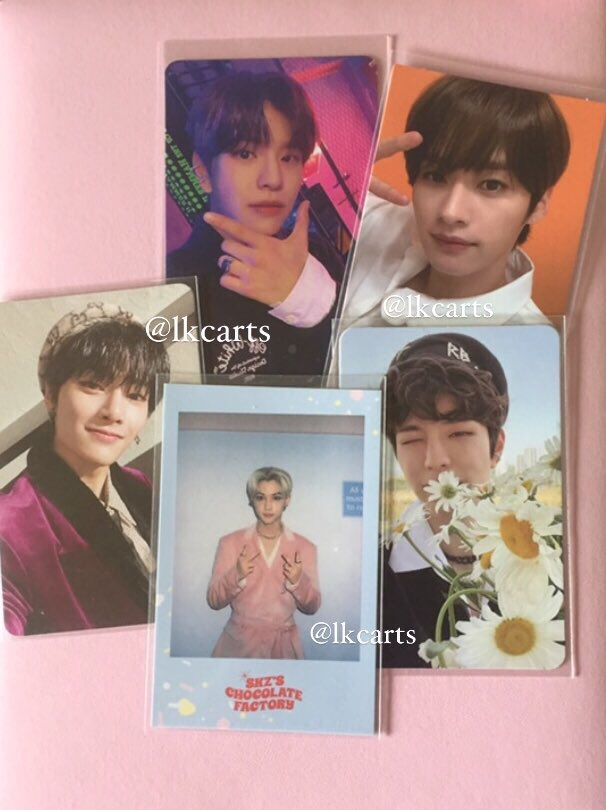 lkcarts's tweet photo. wts lfb ph #lkcarts 

𓂋 lee know odbs set  - ₱1,350

— onhand
— mint condi
— payo / 24 hrs

mop: gcash
mod: sc0 / ggx

reply / dm to claim ! 

⌗ stray kids skz lee know minho felix seungmin jeongin i.n https://t.co/d9hvHK72tW