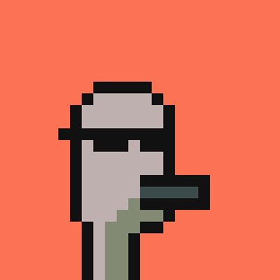#NewProfilePic