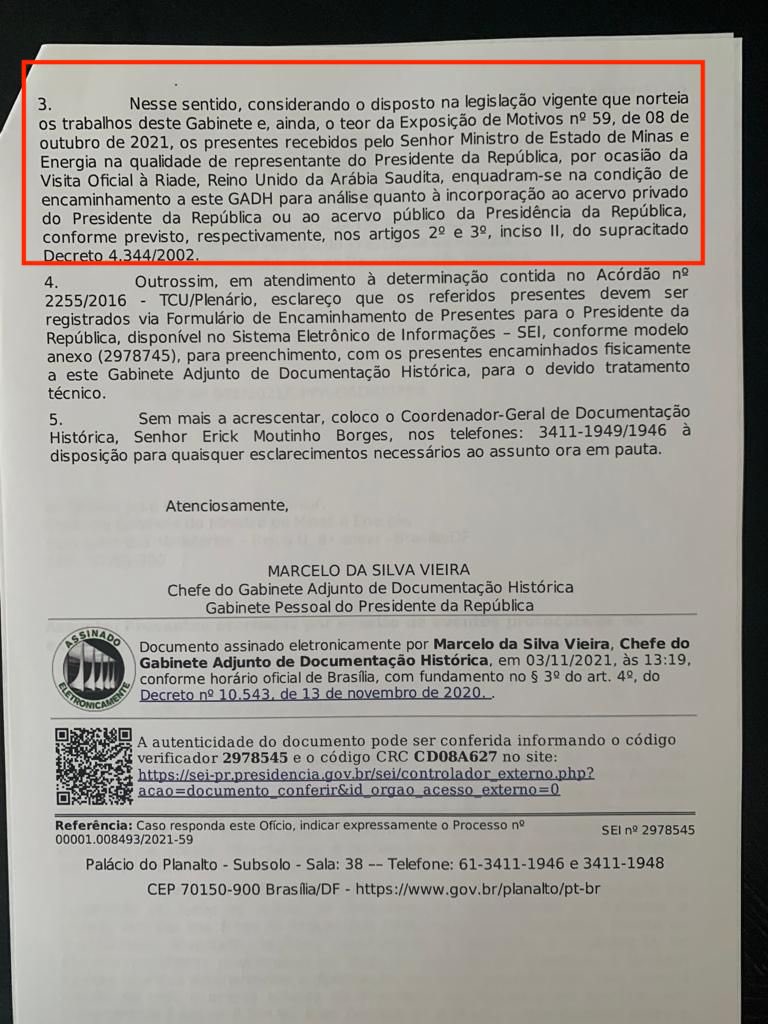 Fabio Wajngarten tweet media