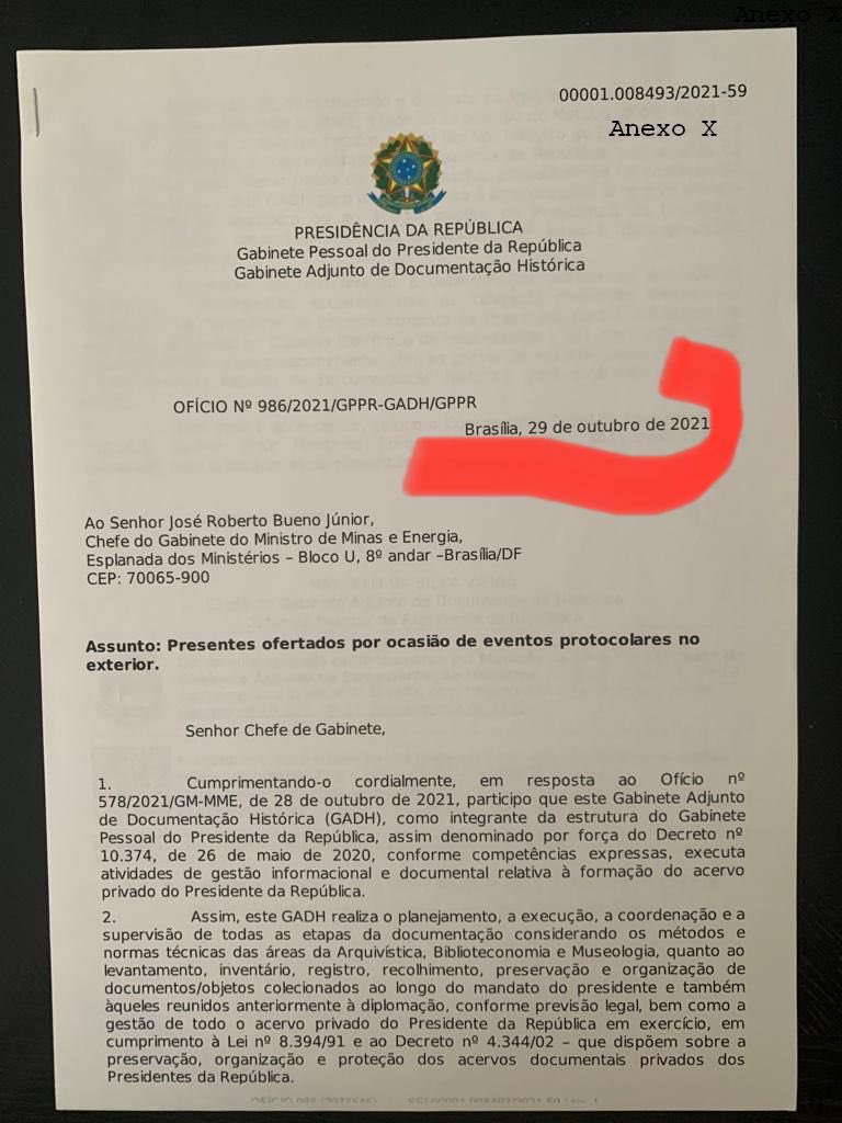 Fabio Wajngarten tweet media