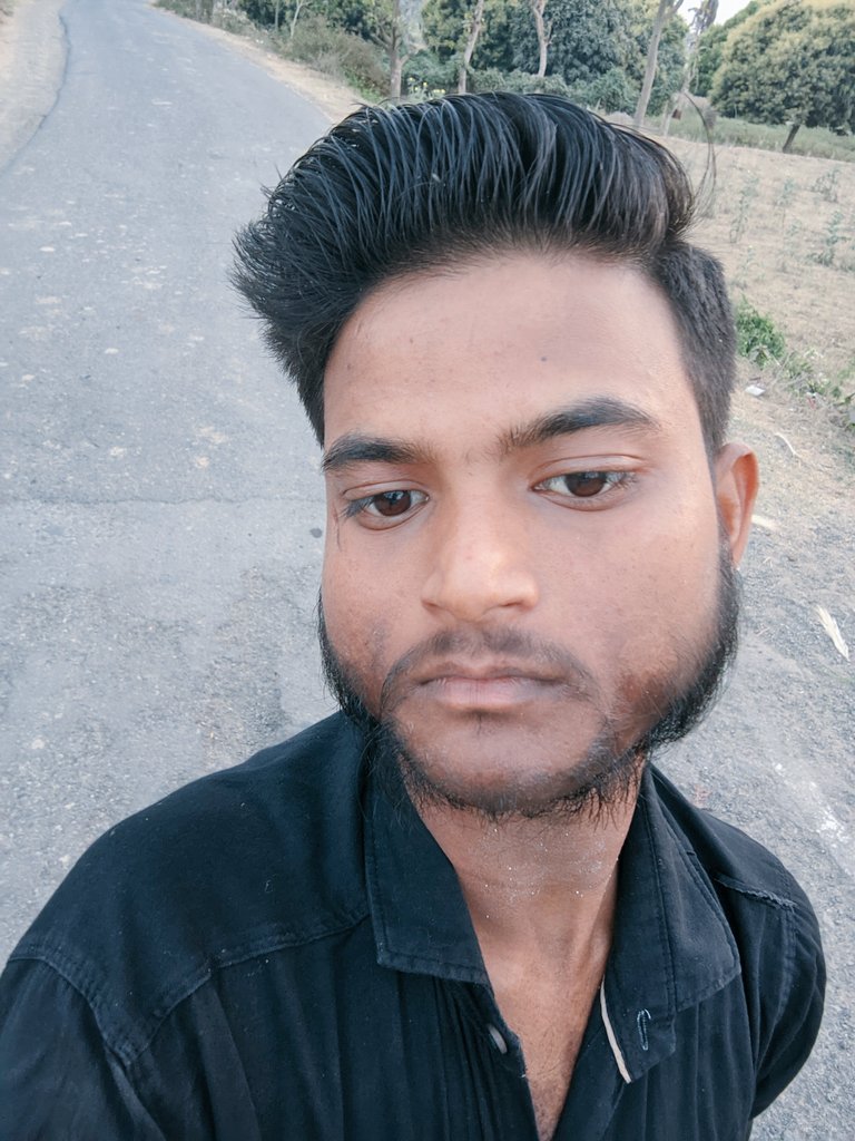 NirajKashri's tweet image. 🥰🥰🥰
#Nirajkumar #Niraj_kumar