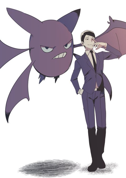 毒とか悪使ってほしい 