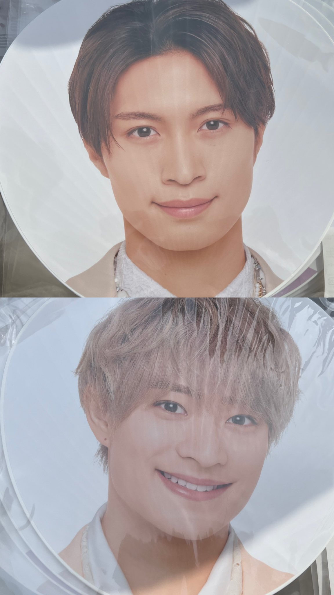 美 少年 ARENA TOUR 2023 那須雄登 なゆり on X: 