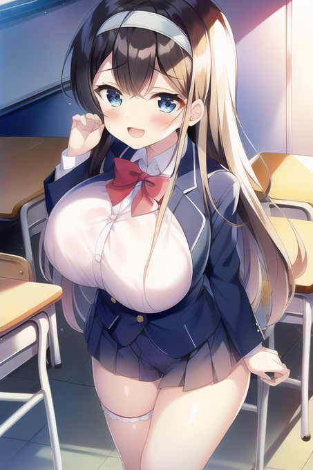 <ボクが先に好きだったのに>装備:コスト4

 このカードを装備したメスは敗北点が2倍になる

「クラスのマドンナのあの子が、憎たらしいアイツに嬉しそうにパイズリしてるなんて……!?
 こ、こんなの、何かの間違いだ……! なんであんなやつのを愛しそうに!?」

#寝取られマゾTCG 