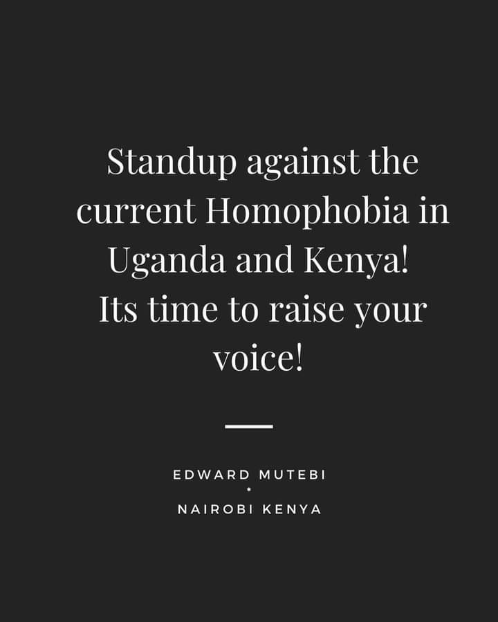 #Stopthehate #stophomophobia