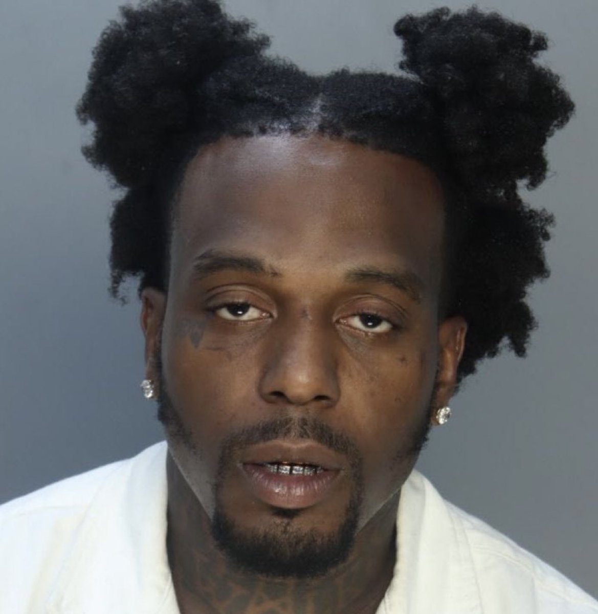 SAY CHEESE! 👄🧀 on Twitter "Sauce Walka was arrested in Miami. He