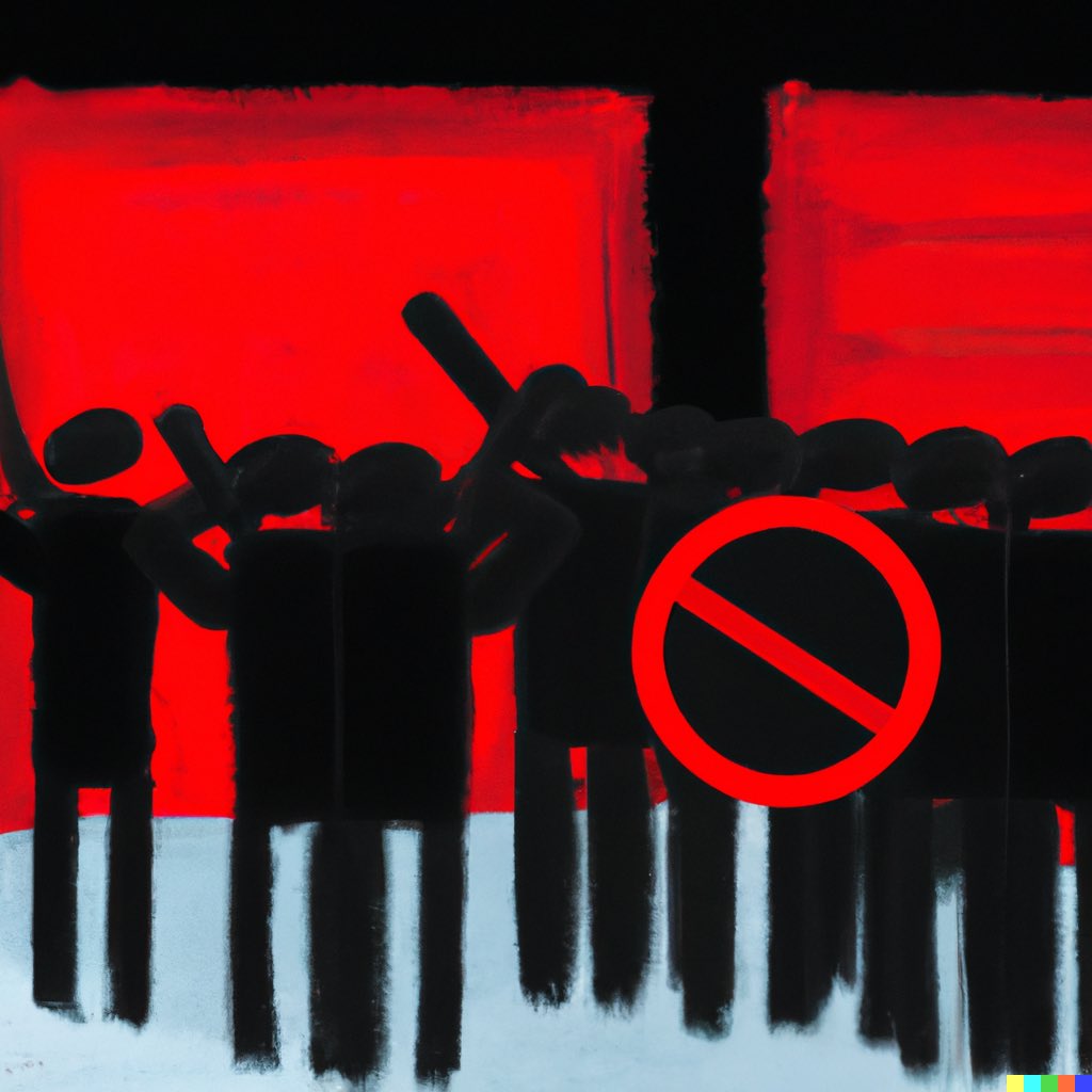 ItsXprojects's tweet image. @elonmusk 👽 when looking down on earth from above can’t you see that the #future of @Twitter is a fun, fair, free platform for all humanity?

It’s not a universal public square unless it’s owned by all for all. ❌
#social