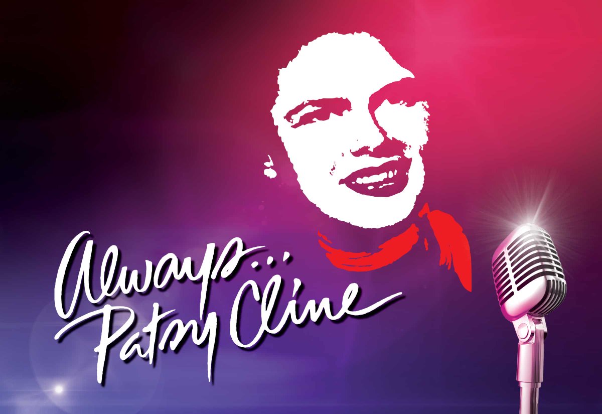 Join us this weekend and next #AtTheHammer for San José Musical Theater's "Always...Patsy Cline" 
🎟 Tickets Here! bit.ly/sjmtalways