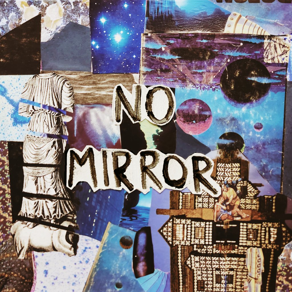 Nihilism Fulltime tweet media