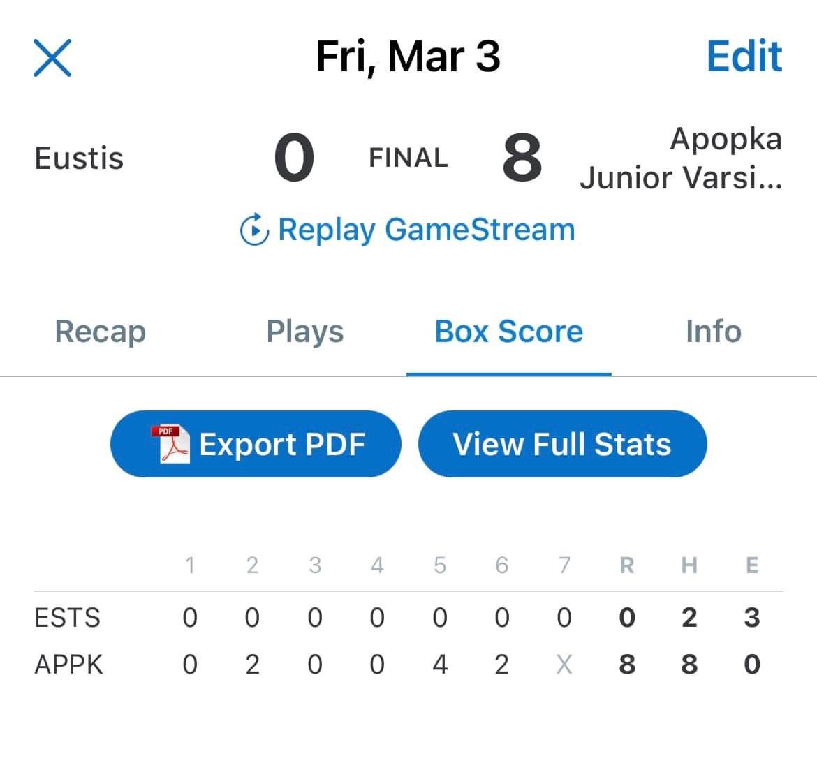 APK Baseball Booster tweet media