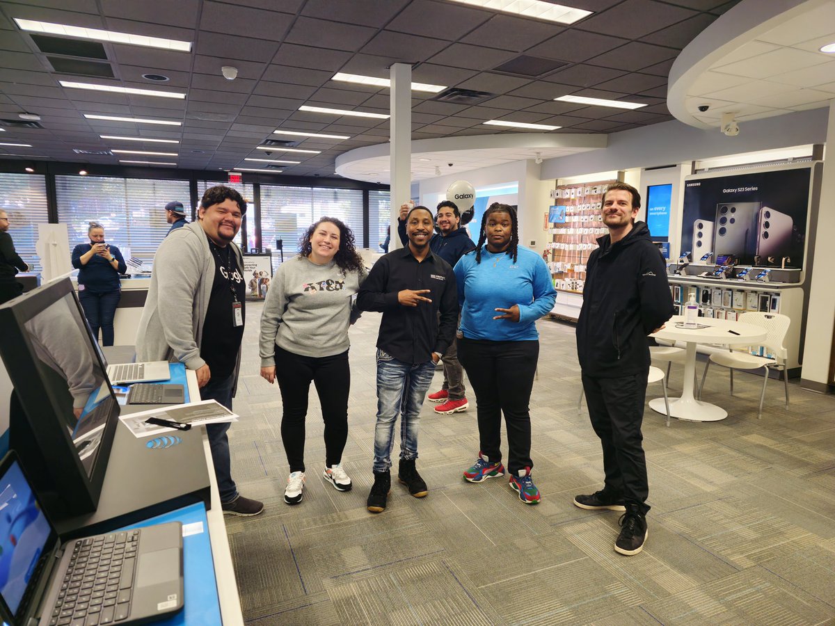 Gilbert L Davis tweet media