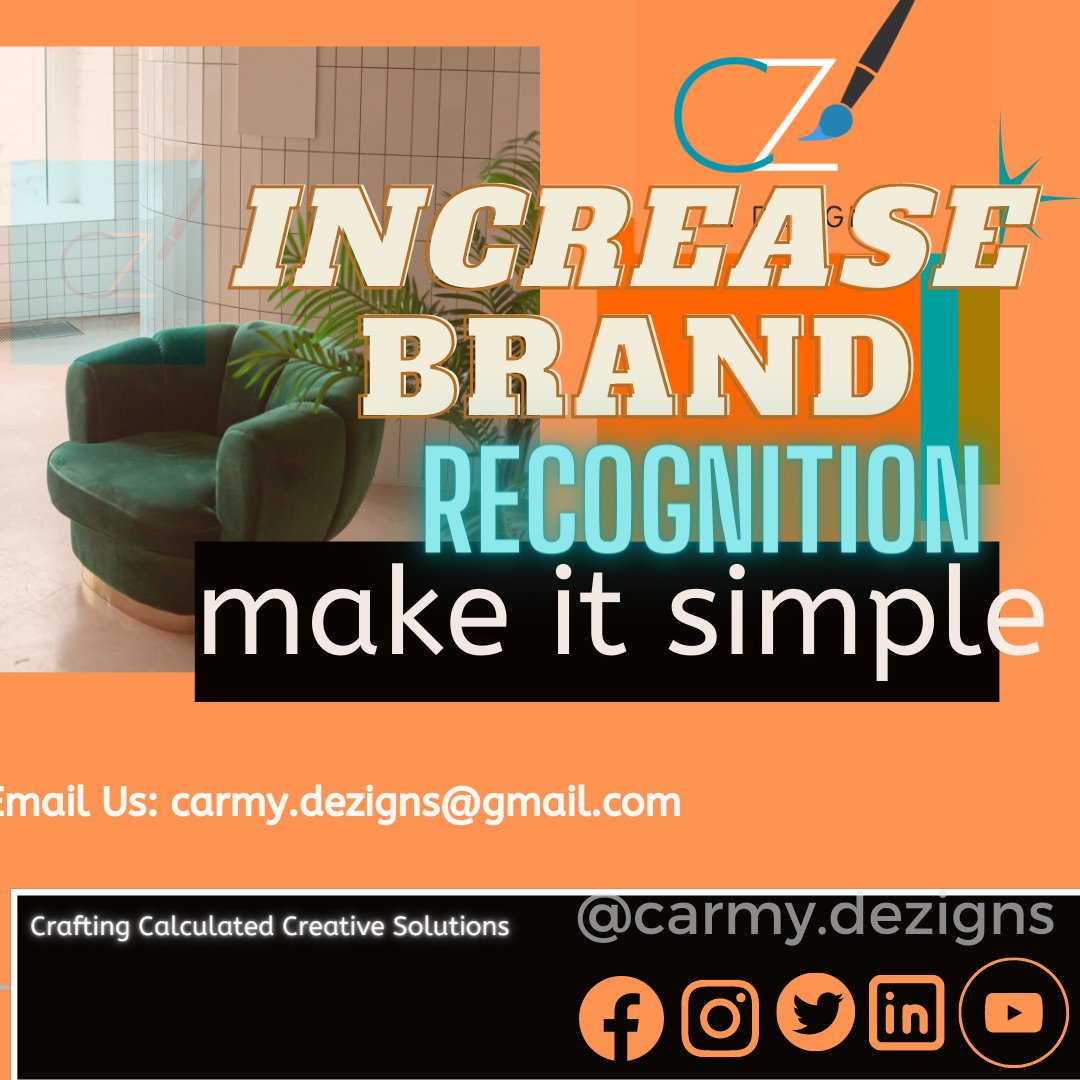 CarmyDeZigns's tweet image. The most effective businesses within the world know that an effective, straightforward plan rises to an extraordinary brand. 😀 📌Follow me on my FB page &amp;amp; other social media accounts bit.ly/41ogrKp
#Graphics   #DigitalJobsPH #GraphicsDesignPSDandAI #GraphicsDesign