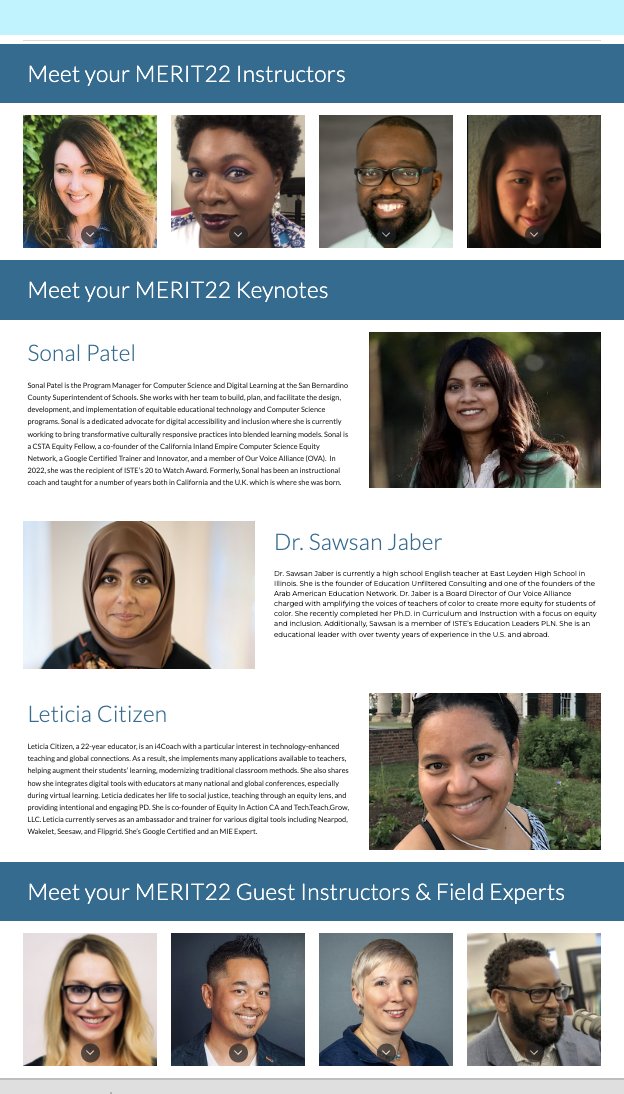 Cate Tolnai 🙌🏻 Digital Learning (she/her) tweet media