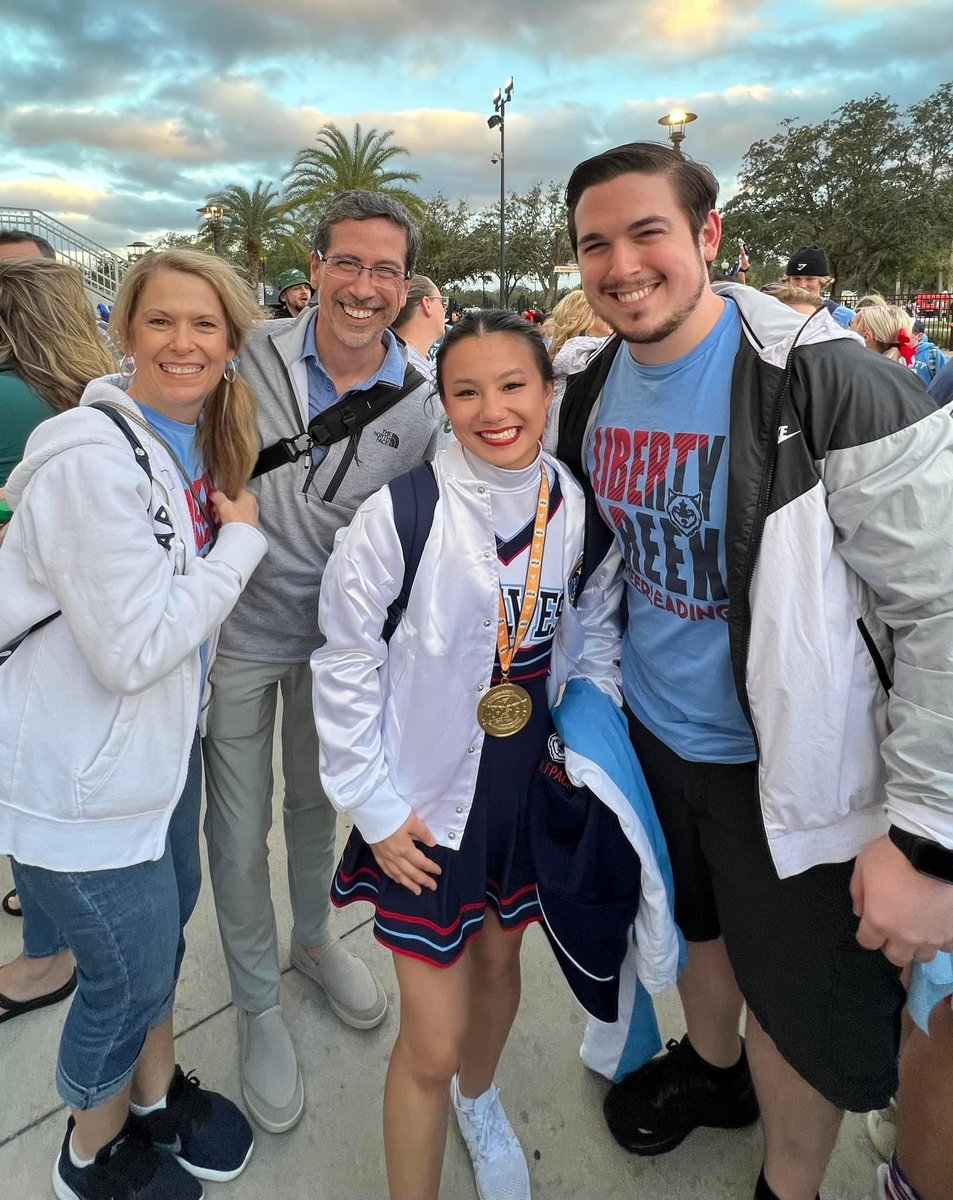 Our FCA will be holding a time of prayer for Aleya Brooks and her family tomorrow (Saturday) at 1pm in our field house. Aleya was badly injured by a tree falling today and is in critical condition. #OnePack